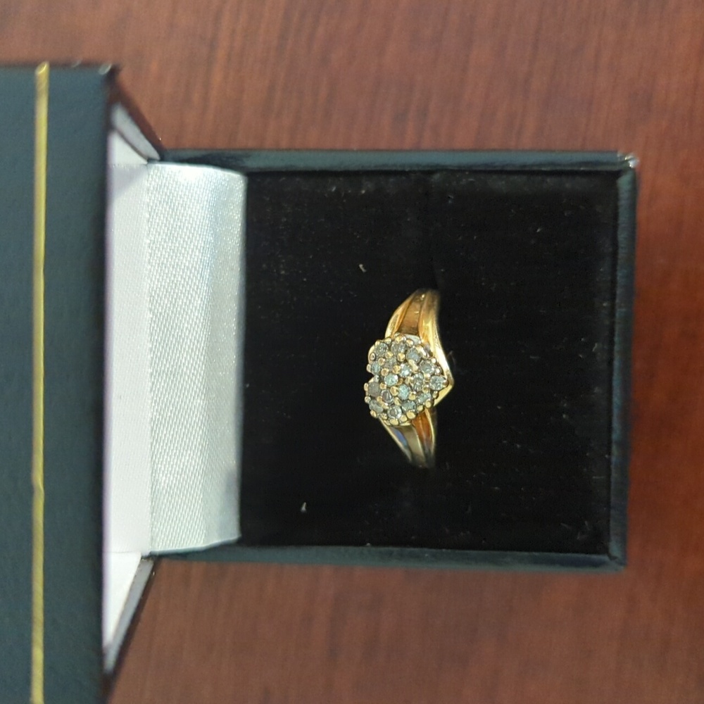Diamond Ring